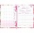 Agenda Feminine Cost M4 Tilibra 151904 - Imagem 8