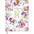 Agenda Feminine Cost M4 Tilibra 151904 - Imagem 3