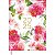 Agenda Feminine Cost M4 Tilibra 151904 - Imagem 1