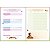 Agenda Permanente Jolie 2d Cost M4 312240 Tilibra - Imagem 6