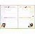 Agenda Permanente Jolie 2d Cost M4 312240 Tilibra - Imagem 8
