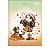 Agenda Permanente Jolie 2d Cost M4 312240 Tilibra - Imagem 3