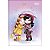 Agenda Permanente Jolie 2d Cost M4 312240 Tilibra - Imagem 4
