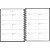 Agenda Planner Cambridge Esp M9 Tilibra 123684 - Imagem 3