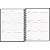 Agenda Planner Cambridge Esp M9 Tilibra 123684 - Imagem 4