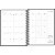 Agenda Planner Cambridge Esp M9 Tilibra 123684 - Imagem 6