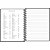 Agenda Planner Cambridge Esp M9 Tilibra 123684 - Imagem 2