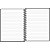 Agenda Planner Cambridge Esp M9 Tilibra 123684 - Imagem 8