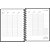 Agenda Planner Cambridge Esp M9 Tilibra 123684 - Imagem 7