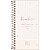 Agenda Planner Soho M7 Slim Esp Tilibra 327093 - Imagem 3