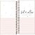Agenda Planner Soho M7 Slim Esp Tilibra 327093 - Imagem 7