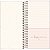 Agenda Planner Soho M7 Slim Esp Tilibra 327093 - Imagem 5