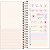 Agenda Planner Soho M7 Slim Esp Tilibra 327093 - Imagem 6