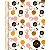 Agenda Planner Permanente Hello Kitty Espiral São Domingos - Imagem 4
