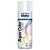 Tinta Spray Super Color Branco Fosco 350ml Tekbond - Imagem 1