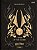 Agenda Permanente Planner Brochura Harry Potter Jandaia 69469 - Imagem 2