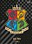 Agenda Permanente Planner Brochura Harry Potter Jandaia 69469 - Imagem 3