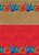 Caderno Capa Dura Colegial 10 Mat Frida Kahlo Jandaia - Imagem 6