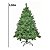 Arvore Pinheiro Verde Neve 1,50m A0315n 260 Galhos - Imagem 2