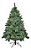 Arvore Pinheiro Verde Neve 1,50m A0315n 260 Galhos - Imagem 1