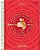 Caderneta Espiral Capa Dura Harry Potter 96Fls - Imagem 3