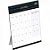 Calendário De Mesa Planner West Village - Imagem 4