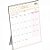 Calendário De Mesa Planner West Village - Imagem 1