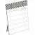 Calendário De Mesa Planner West Village - Imagem 3