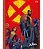 Brochurao Cd X-Men 80fls Sd 223088 - Imagem 5