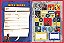 Brochurao Cd X-Men 80fls Sd 223088 - Imagem 10