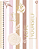 Caderno Capa Dura Espiral 1/4 Mulher 80fls SD - Imagem 3
