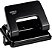 Perfurador Brw Metal 2furos P/ 20fls Pf2000 - Imagem 1