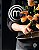 Brochurao Colegial Cd Masterchef 160fls Sd 10462 - Imagem 1
