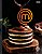 Brochurao Colegial Cd Masterchef 160fls Sd 10462 - Imagem 2