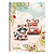 Brochurao Cd So Cute 80fls 10436 Sd - Imagem 3