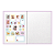 Brochurao Cd So Cute 80fls 10436 Sd - Imagem 6