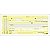 Kit C/5 Notas Promissoria 50fl Gr Tilibra 151351 - Imagem 3