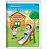 Brochurao Cd Quadriculado 0.7 40f 190x248mm Jandaia 58356 - Imagem 1