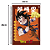 Cad Cd 10x1 Dragon Ball 160fls Sd 10274 - Imagem 2