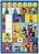 Cad Cd 10x1 Dragon Ball 160fls Sd 10274 - Imagem 6