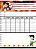 Cad Cd 10x1 Dragon Ball 160fls Sd 10274 - Imagem 8