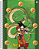 Cad Cd 10x1 Dragon Ball 160fls Sd 10274 - Imagem 4