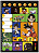 Cad Cd 10x1 Dragon Ball 160fls Sd 10274 - Imagem 6