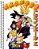 Cad Cd 10x1 Dragon Ball 160fls Sd 10274 - Imagem 2