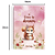 Cad Cd 1/4 So Cute 80f 10333 Sd - Imagem 2