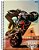 Cad Cd 1x1 Motos 80fls Sd 10167 - Imagem 1