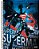 Cad Cd 10x1 Superman 160fls Sd 3159 - Imagem 1