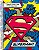 Cad Cd 10x1 Superman 160fls Sd 3159 - Imagem 2