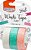 Fita Adesiva Washi Tape Glossy 15mmx3m C/3 Brw - Imagem 1