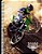 Cad Cd 1/4 Motos 80fls Sd 232007 - Imagem 2